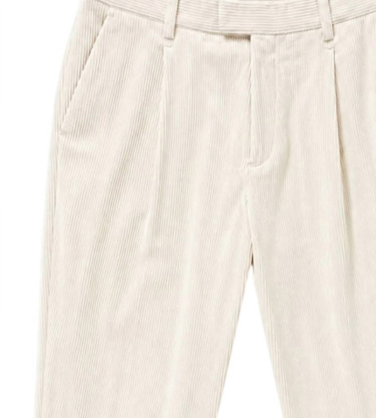 Zegna - Men's Tailored Trouser Pants