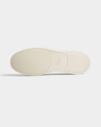 Zegna - Men's Triple Stitch Sneaker