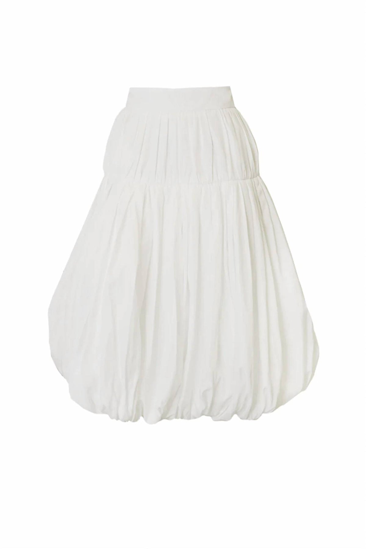 Zemeta - Whip Balloon Skirt