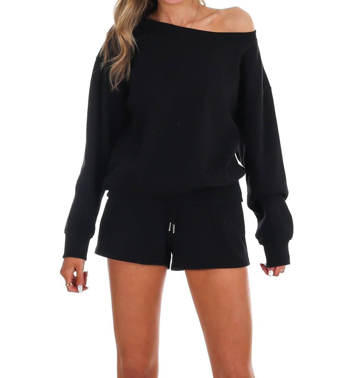 Zenana - Another Chance Two Piece Set