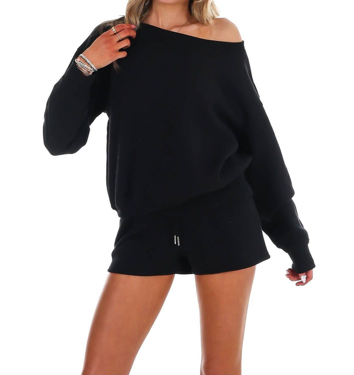 Zenana - Another Chance Two Piece Set