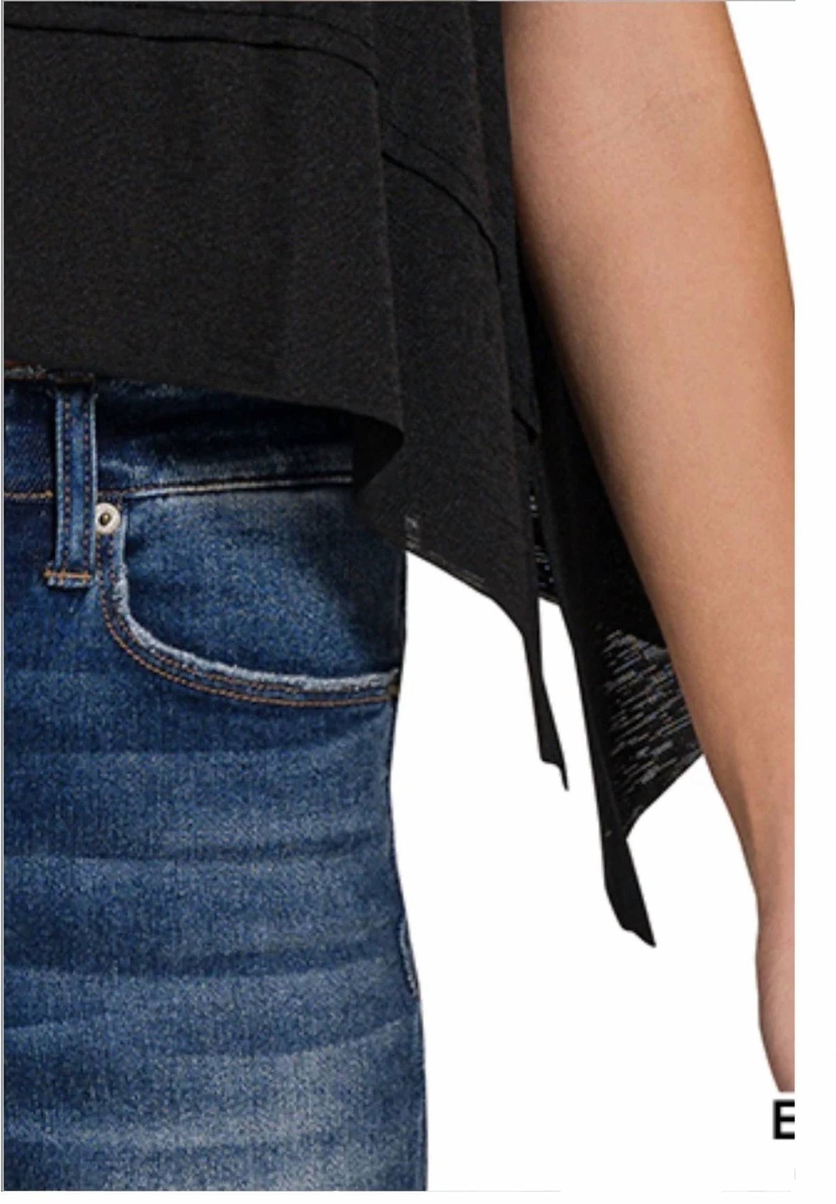 Zenana - Brantley Tank Top