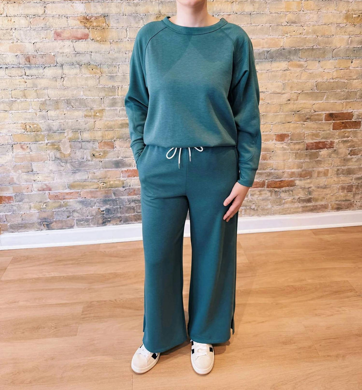Zenana - Chloe Pants
