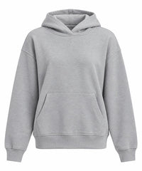 Zenana - Fleece Lined Hoodie