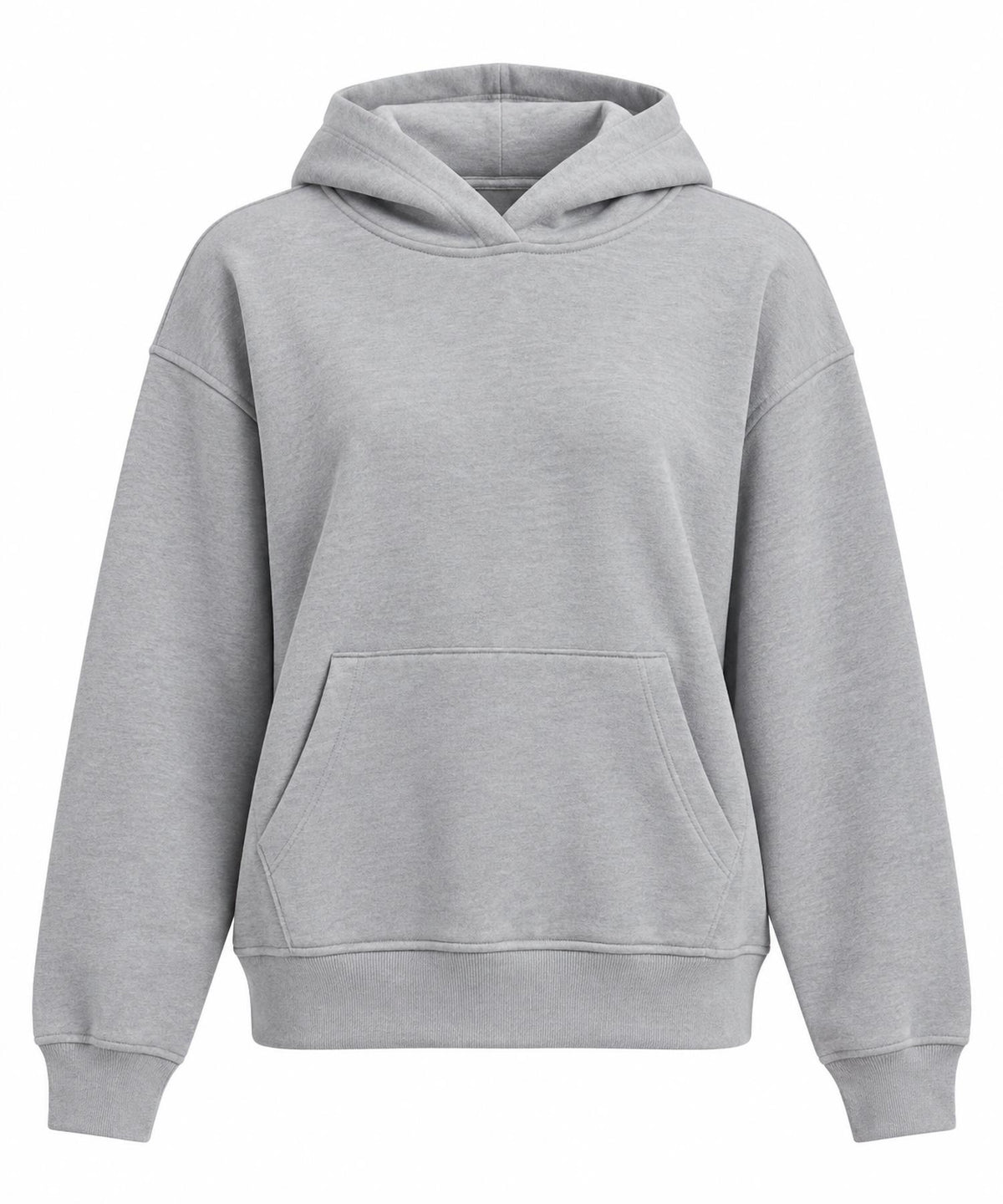 Zenana - Fleece Lined Hoodie