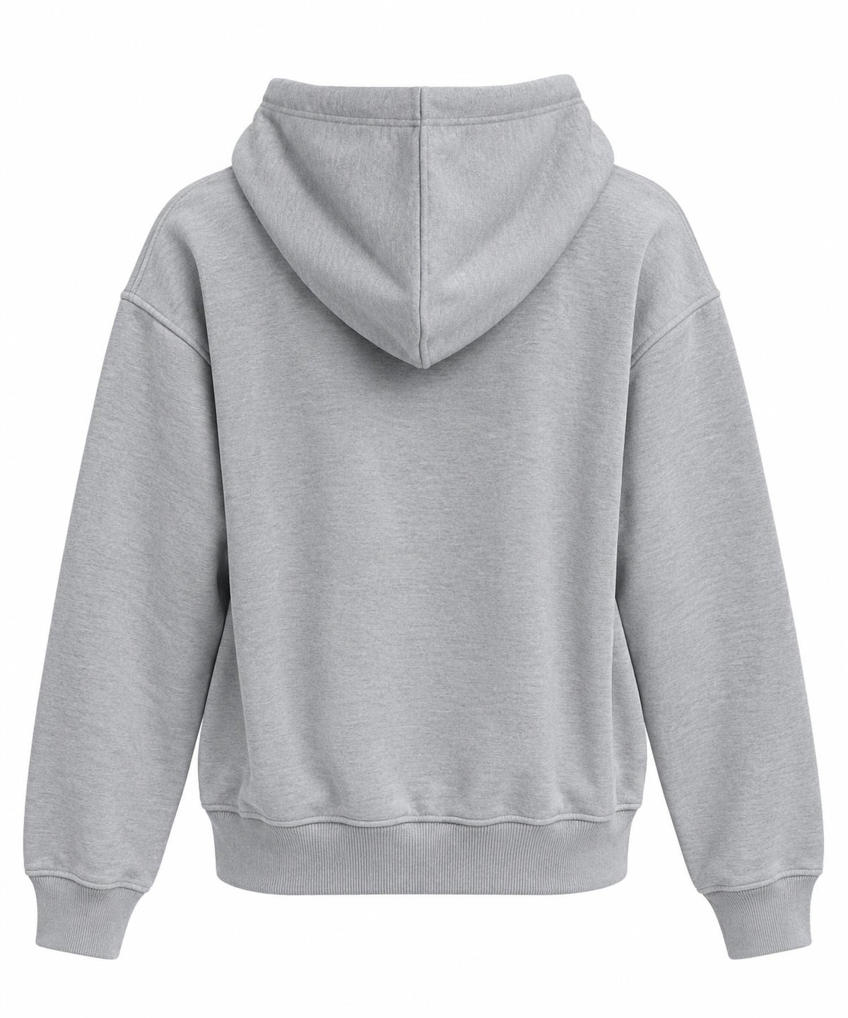 Zenana - Fleece Lined Hoodie