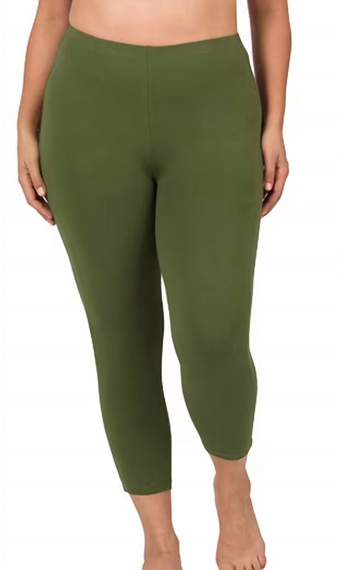 Zenana - Olivia Leggings