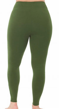 Zenana - Olivia Leggings