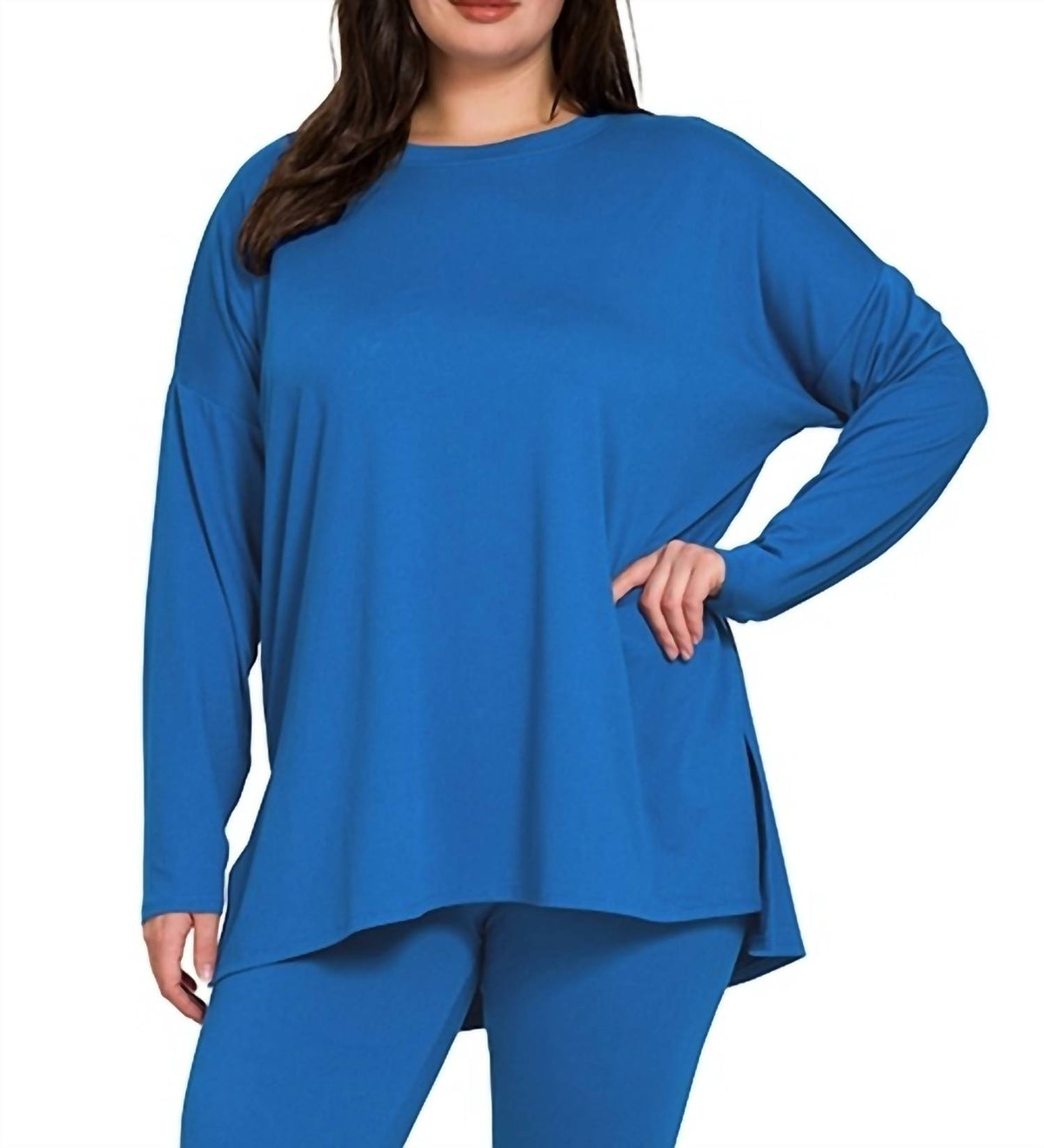 Zenana - Supersoft Matching Set