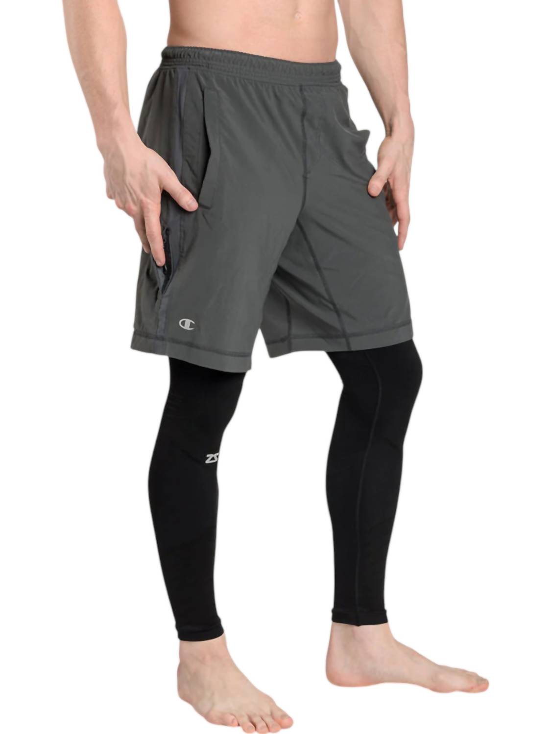 Zensah - Base Layer Compression Tights
