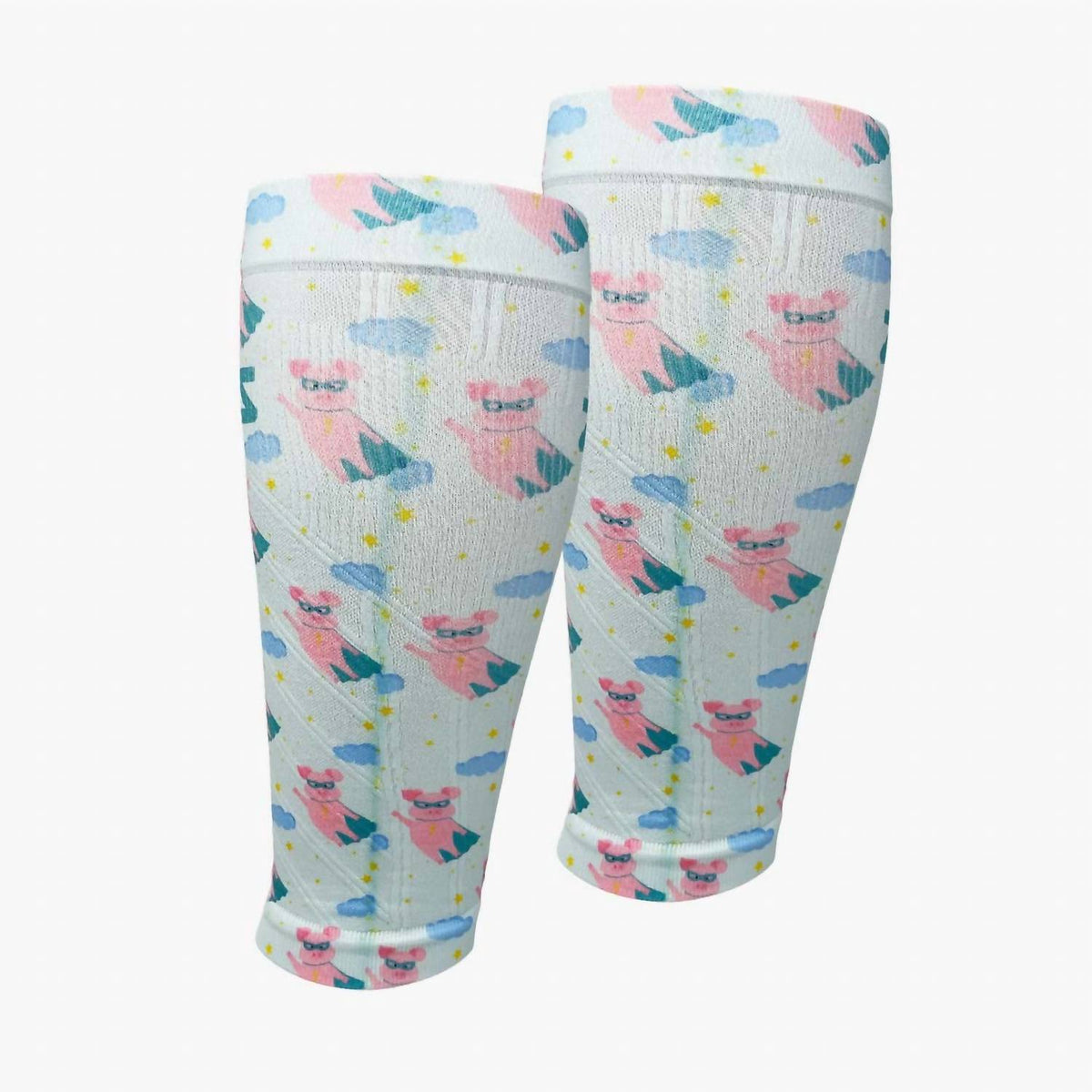 Zensah - Compression Leg Sleeves