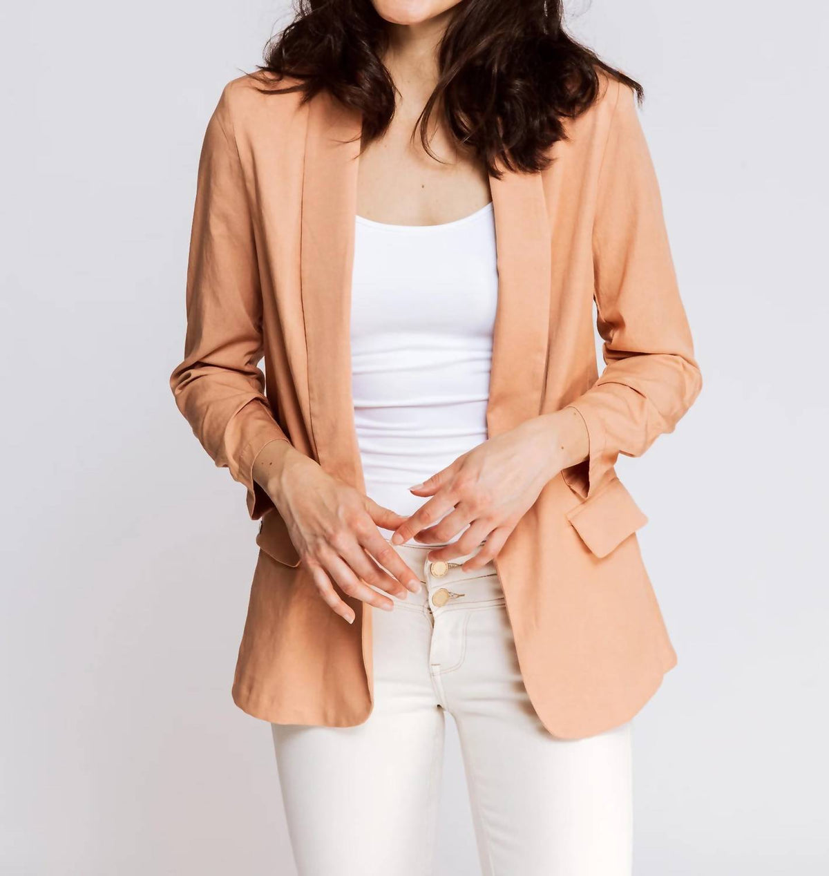 Zhrill - HELEN BLAZER