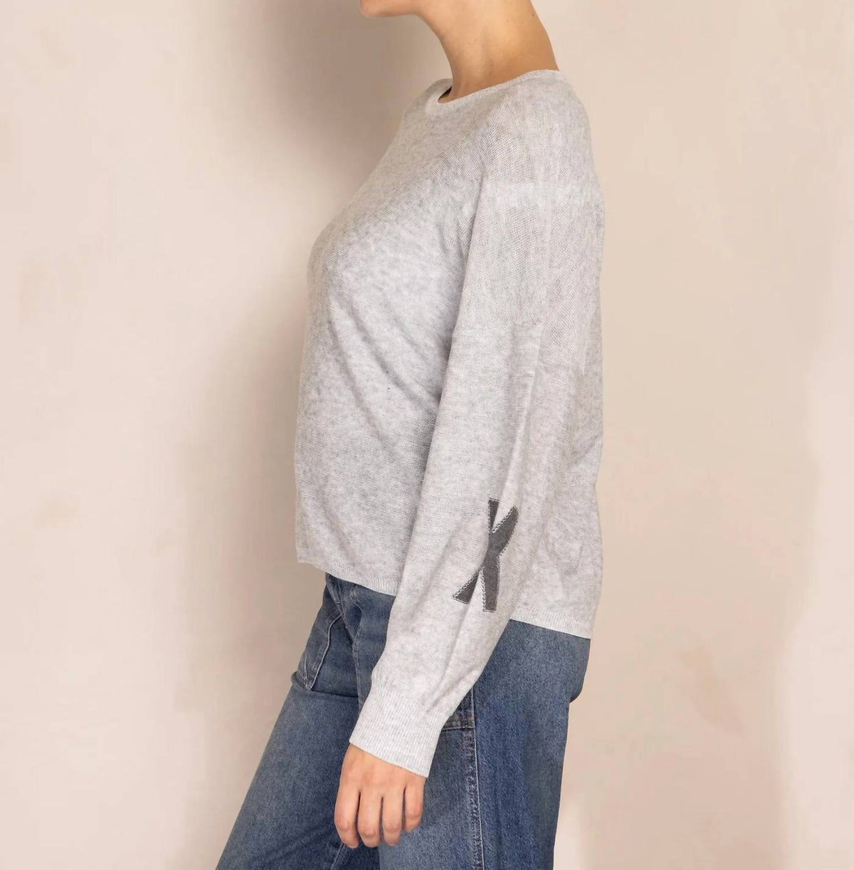 Zhrill - SASA KNITTED SWEATER