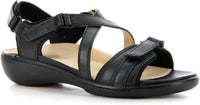 Ziera - Women's Bravo Backstrap Sandal