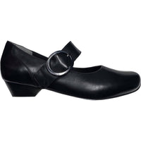 Ziera - Women's Candy Leather Shoes
