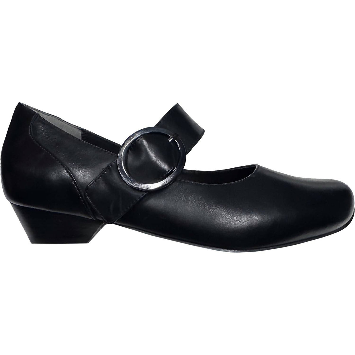 Ziera - Women's Candy Leather Shoes