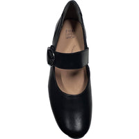 Ziera - Women's Candy Leather Shoes