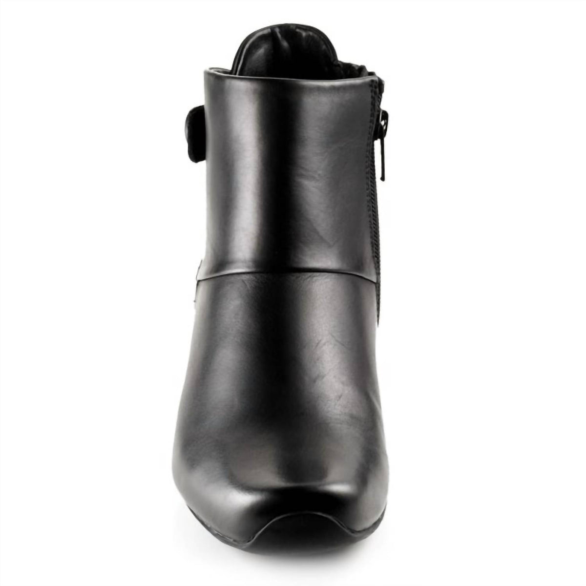 Ziera - Women's Corban Ankle Boots