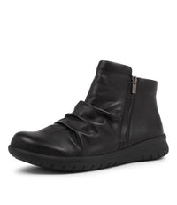 Ziera - Women's Shayne Ankle Boot