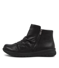 Ziera - Women's Shayne Ankle Boot