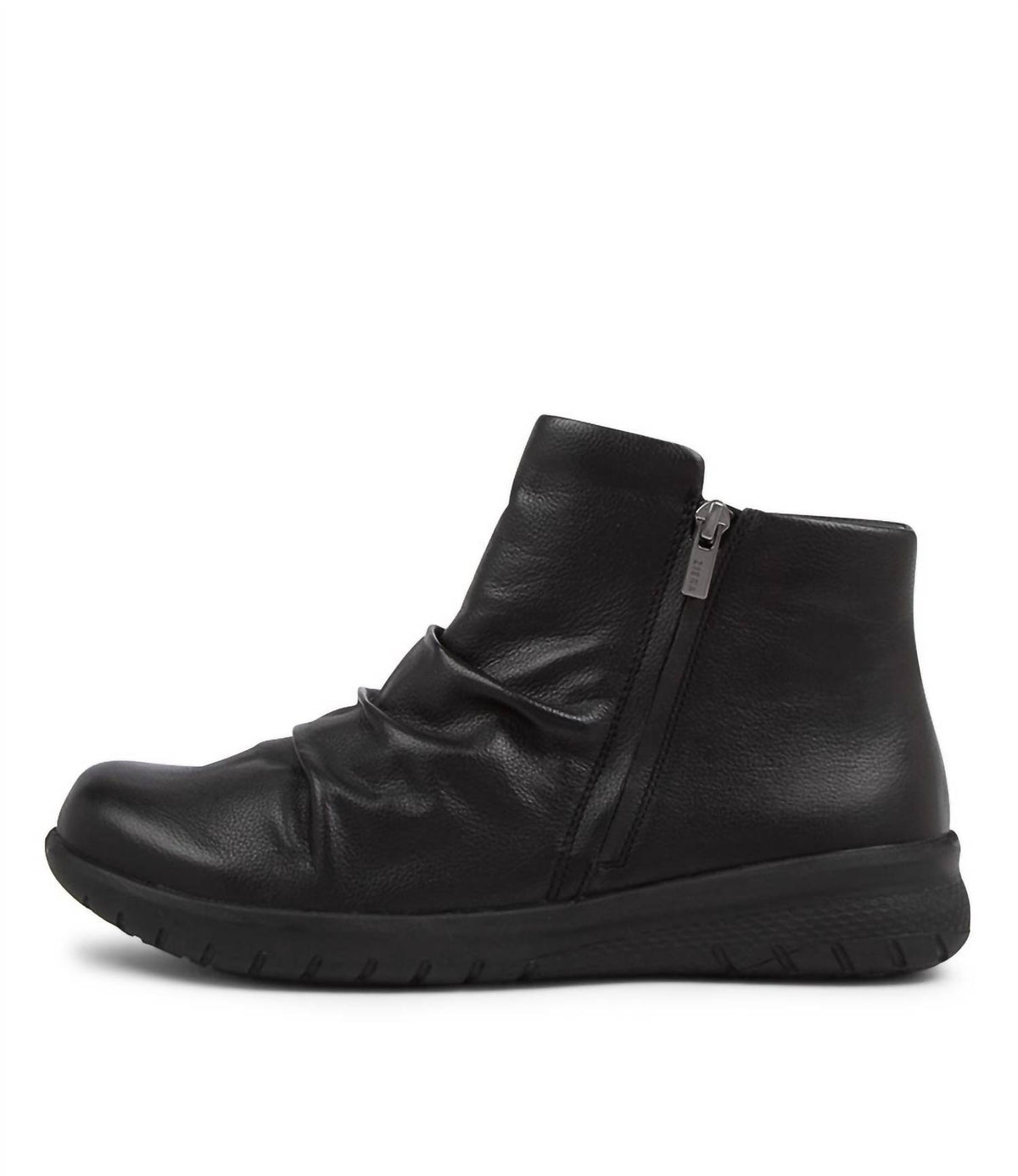 Ziera - Women's Shayne Ankle Boot