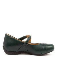 Ziera - Women's Xray Flat Shoes