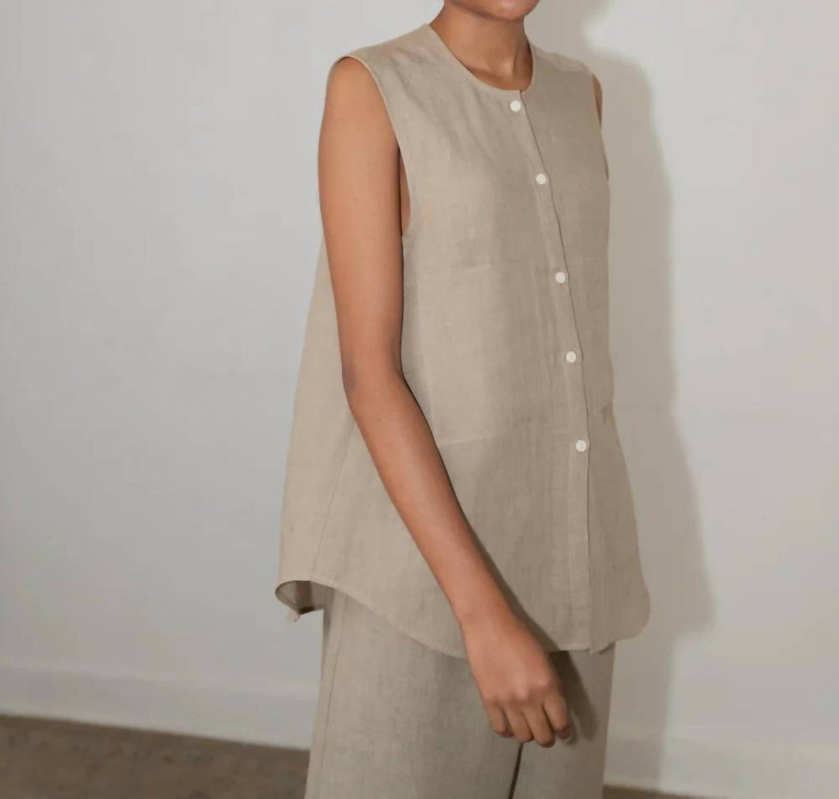 Zii Ropa - Lena Shirts
