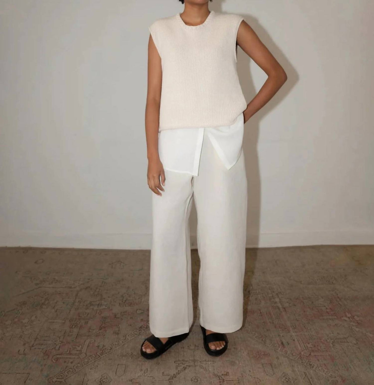 Zii Ropa - Rea Pants