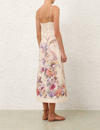 Zimmermann - Alchemy Midi Dress