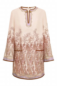 Zimmermann - Alchemy Tunic Dress