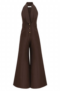 Zimmermann - Alchemy Tuxedo Jumpsuit