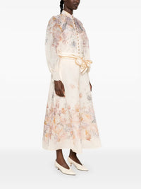 Zimmermann - Ascent Circle Midi Skirt