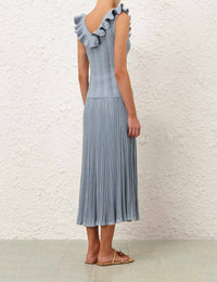 Zimmermann - Aster Frill Top