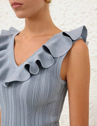 Zimmermann - Aster Frill Top