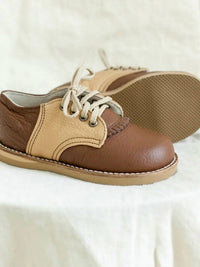 Zimmermann - Boys Artie Saddle Sgoes