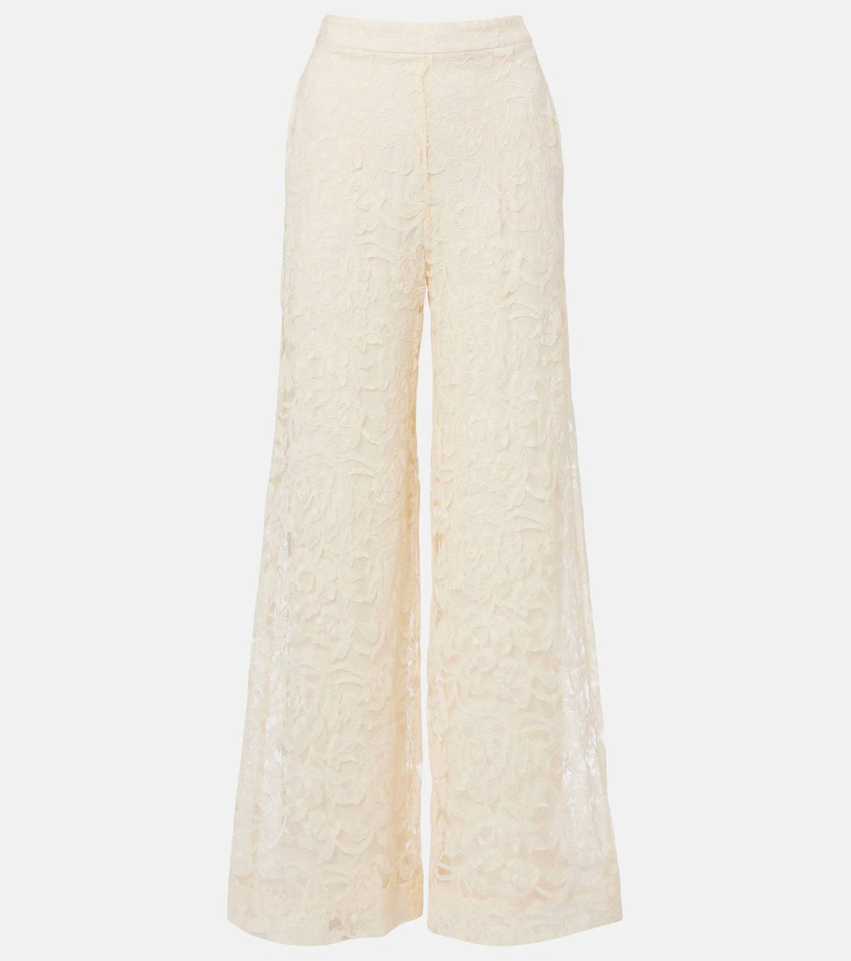 Zimmermann - Carousel Lace Pant