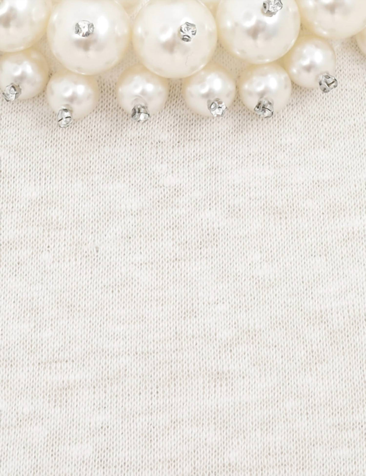 Zimmermann - Crush Embellished Tee