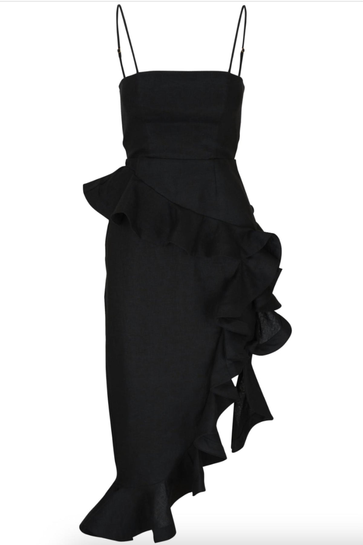 Zimmermann - Harmony Tango Dress