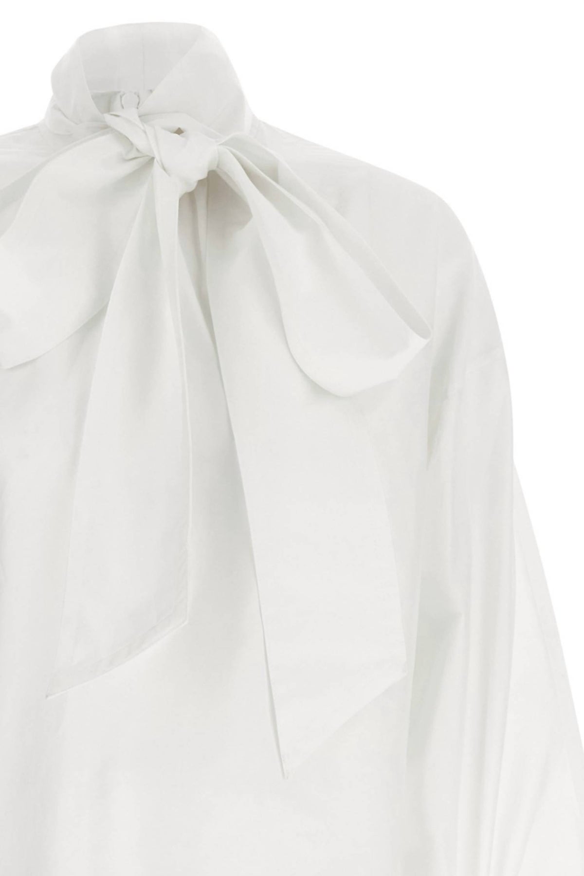 Zimmermann - Hypnotic Pussybow Blouse