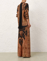 Zimmermann - Hypnotic Track Pant