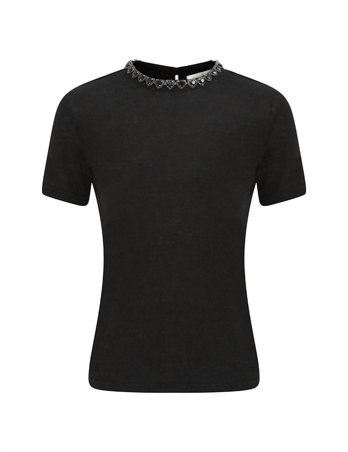 Zimmermann - Illustration Embellished Tee