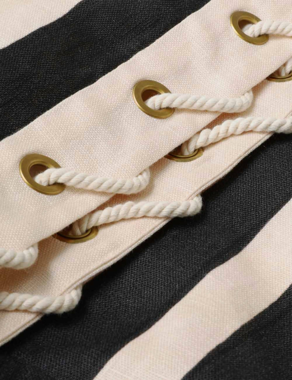 Zimmermann - Rebellion Rope Top