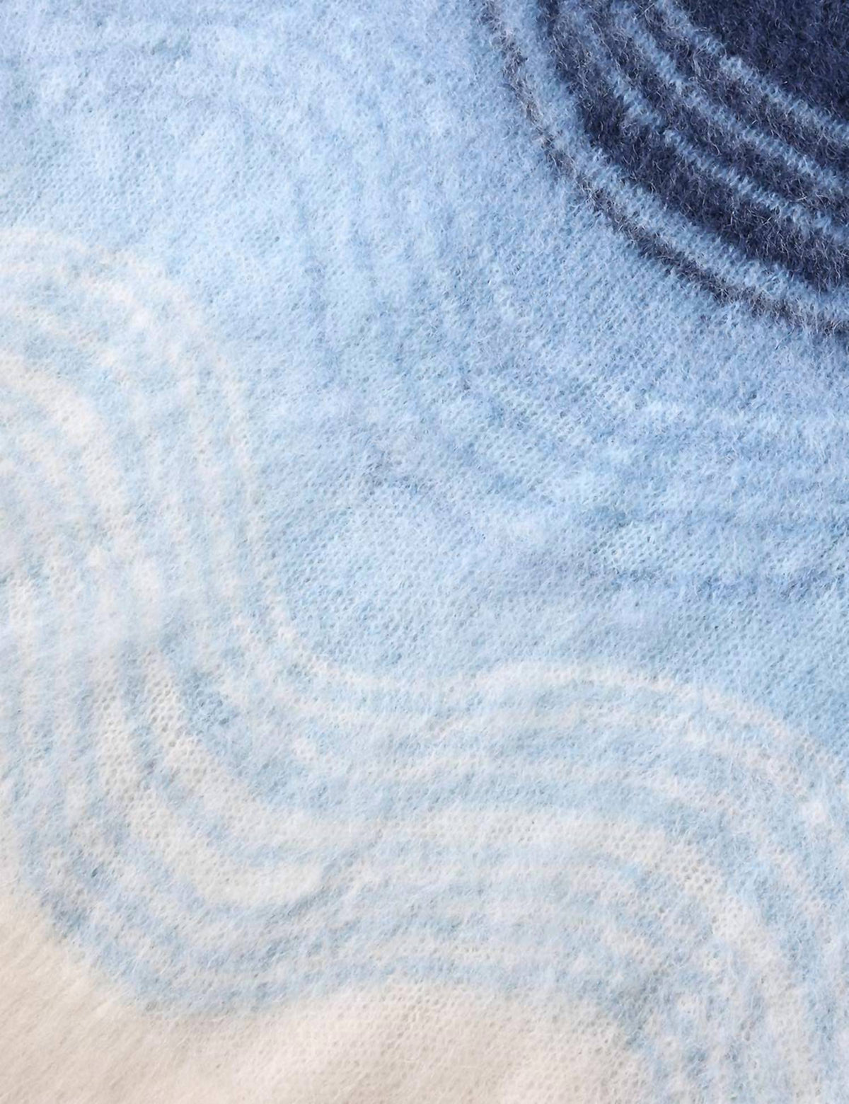 Zimmermann - Rebellion Wave sweater