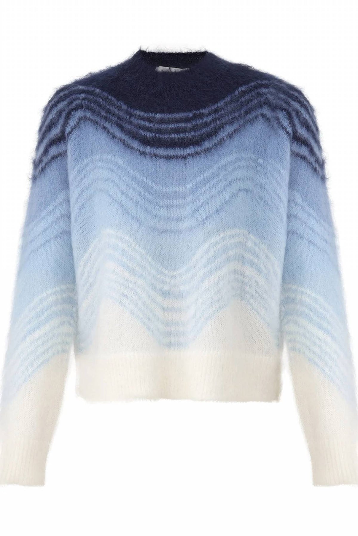 Zimmermann - Rebellion Wave sweater