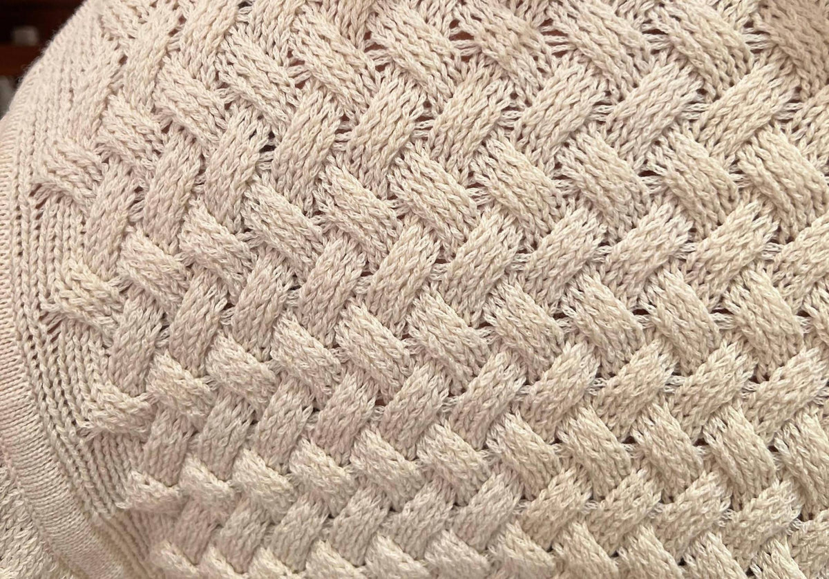 Zimmermann - Textured Sweater