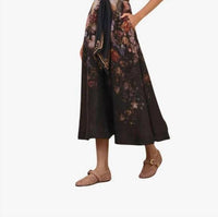 Zimmermann - Valiant Corset Picnic Dress