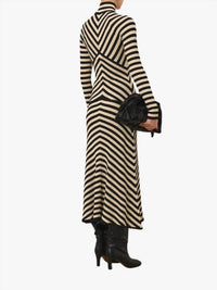 Zimmermann - Valiant Deco Stripe Top