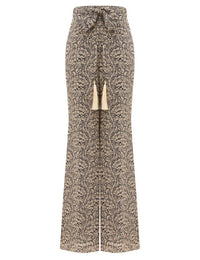 Zimmermann - Valiant Soft Flare Pant