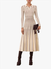 Zimmermann - Valiant Striped Polo
