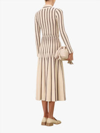 Zimmermann - Valiant Striped Polo